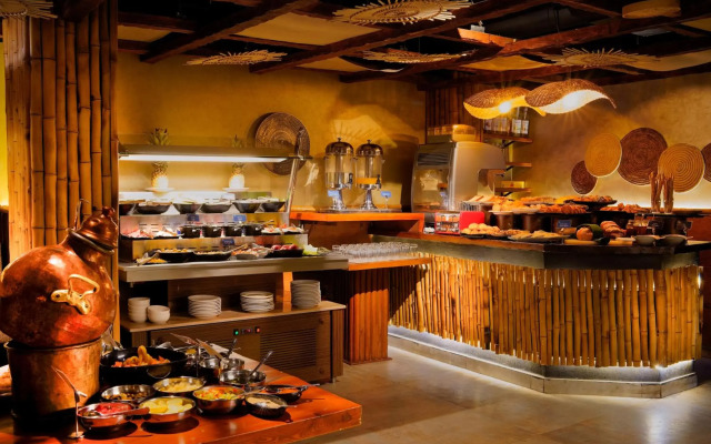Stay Inn Hotel  Cairo Hotel