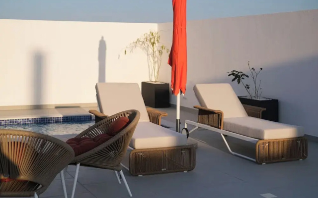Studio M Muscat