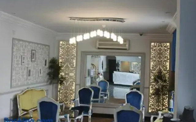 Tobal Al Hamra Hotel Apartments