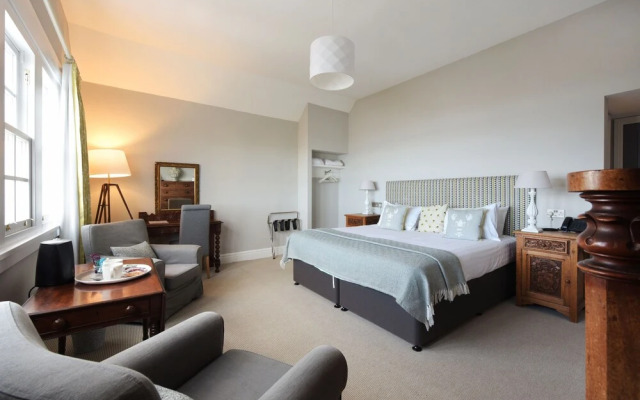 The Porlock Weir Hotel