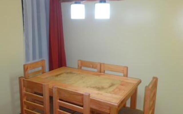 Casa Parque Villarrica, Los Albatros