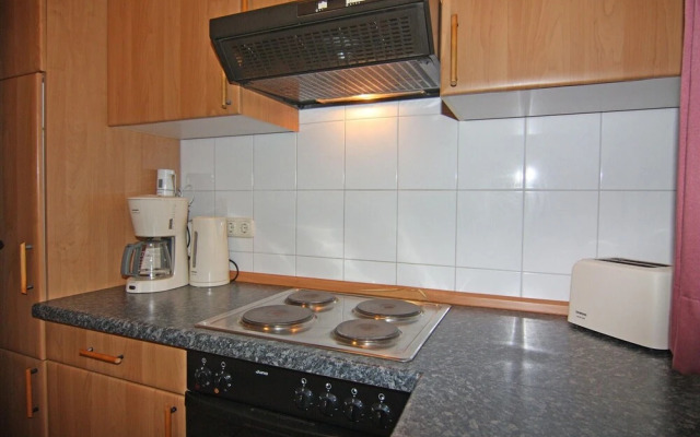 Apartment for Vier Personen in Fehmarn - Orth