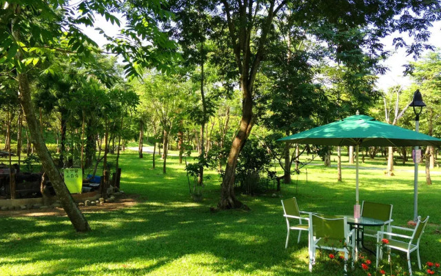 Beauty Green Resort Homestay B&B