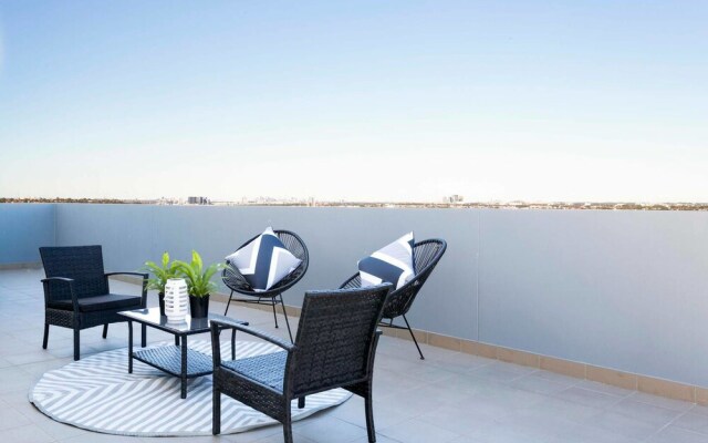 Palatial Penthouse Apartment - Phenomenal Views