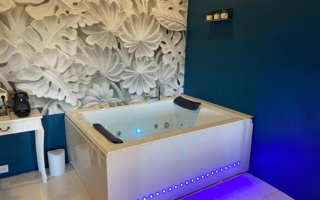 Le Charme De St Pierre