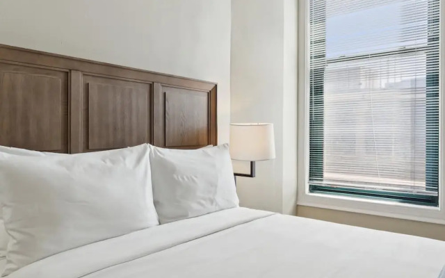 Placemakr Downtown Pittsburgh