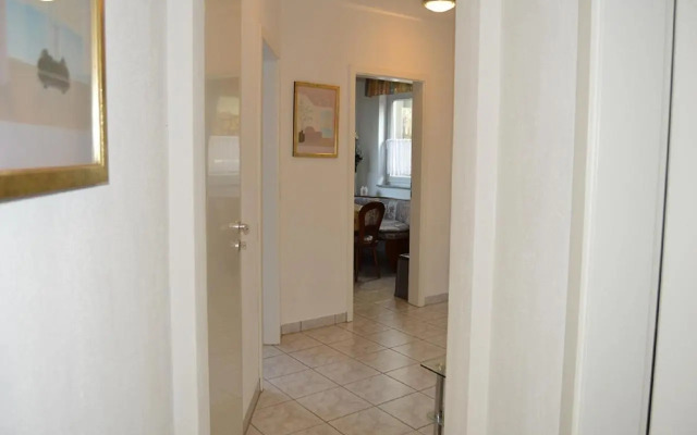 Ferienwohnung am Park - Vulkanferien