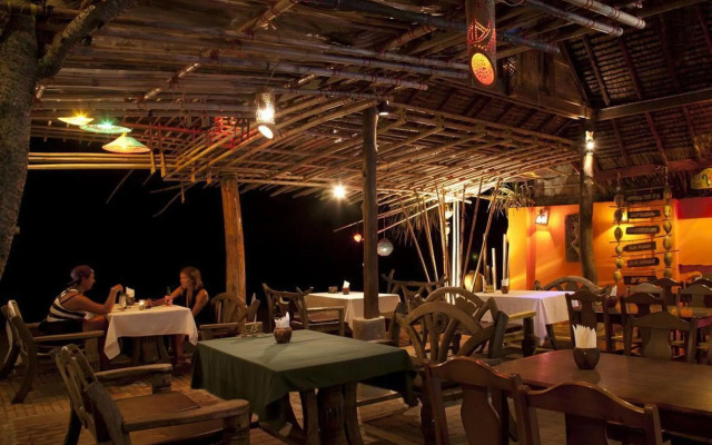 Clean Beach Resort
