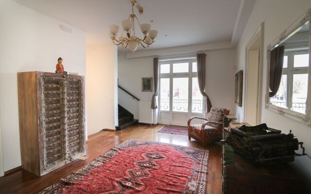 Hotel Vila Katrca