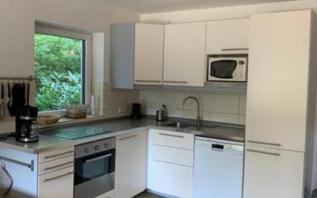 Ferienwohnung Wieben