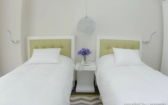 Stannum Boutique Hotel & Spa