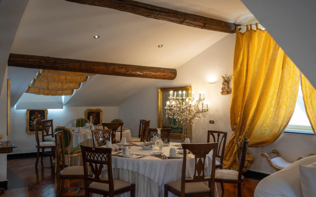 San Giorgio Rooms