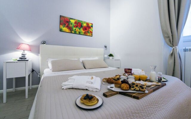 Bella Roma Luxury Accomodation