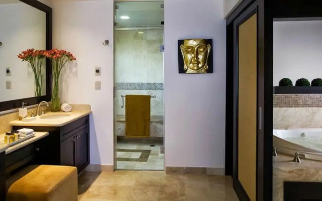 2BD Del Palmar Cancun Luxury Resort