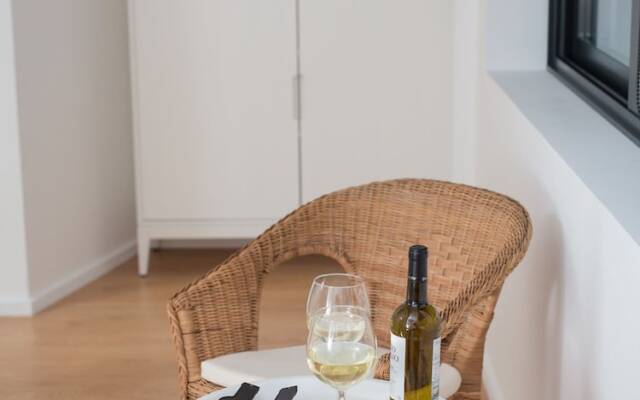 Oporto Guest Fernandes Tomás