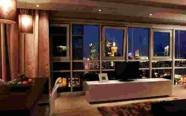Platinum Hotel & Residence