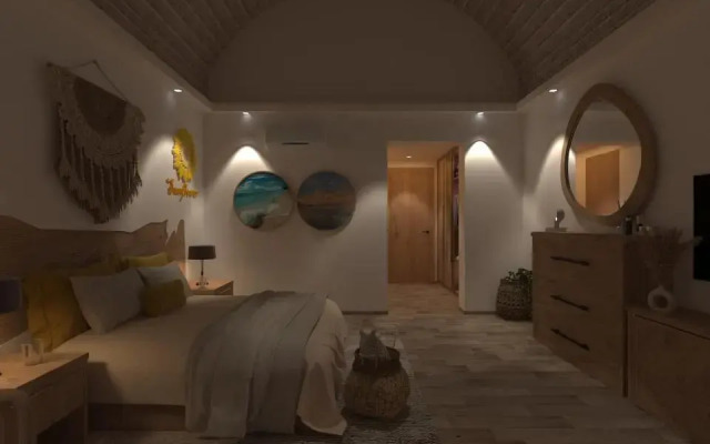 Sunflower Beach Resort & SPA