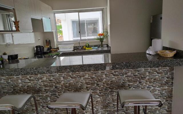 Elite Apartment 2
