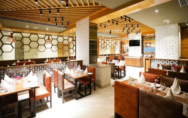 Regenta Suites, Gurugram