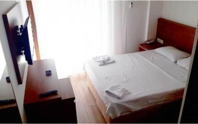 Dokun Degis Hotel