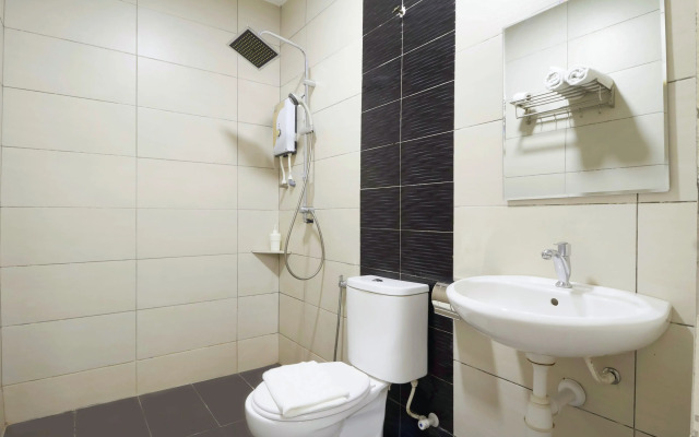Biz Hotel Klang