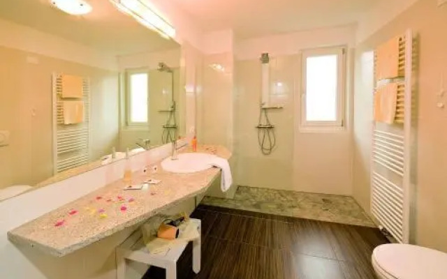 Hotel Appartements Graf Hartwig