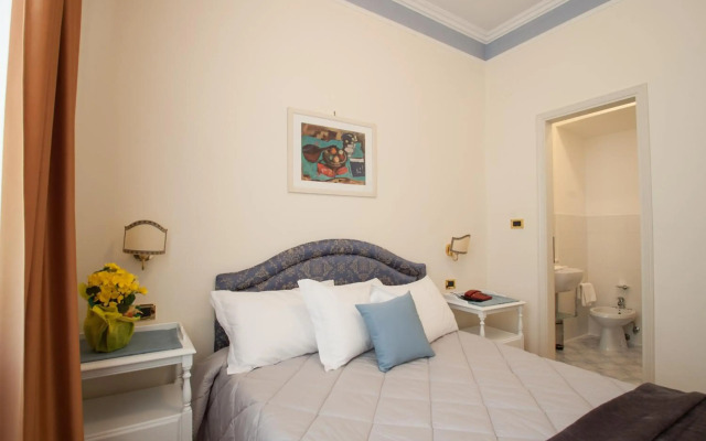 Hotel Villa Erica