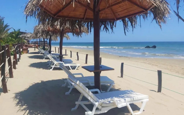 Punta del Norte Bungalows