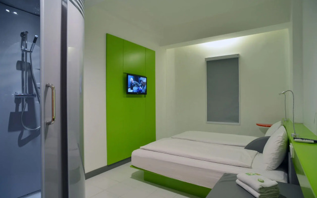 POP! Hotel Kemang Jakarta
