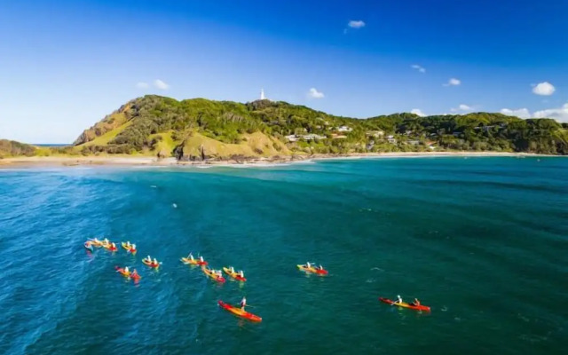 Your Luxury Escape - Tradewinds 1