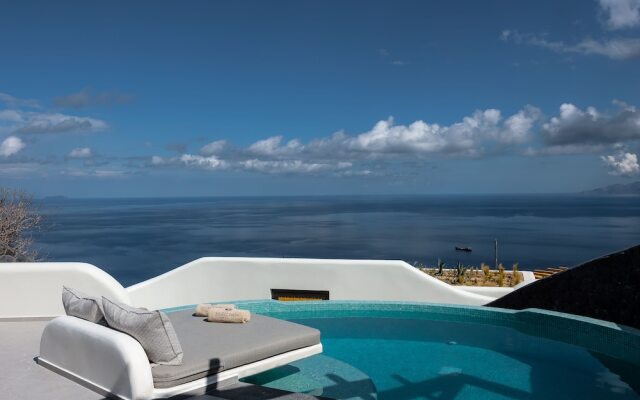 Secret Path Luxury Villas