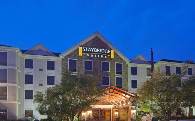 Homewood Suites by Hilton Montgomery EastChase