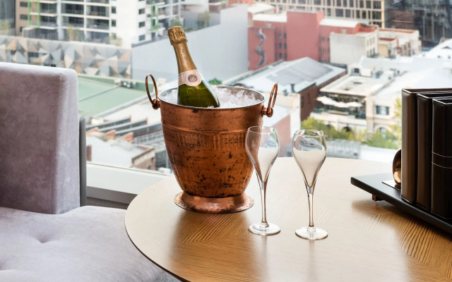 InterContinental Perth City Centre by IHG