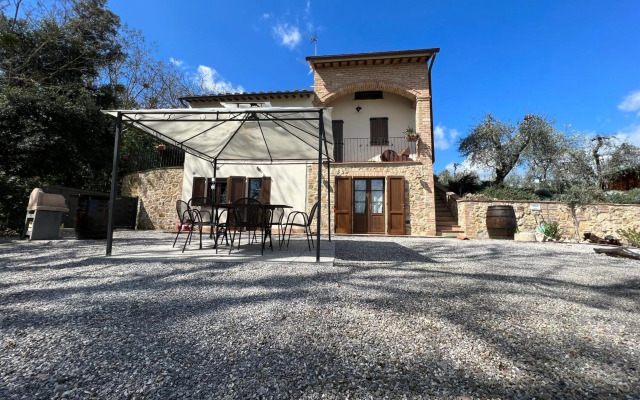 Villetta Toscana - Montepulciano