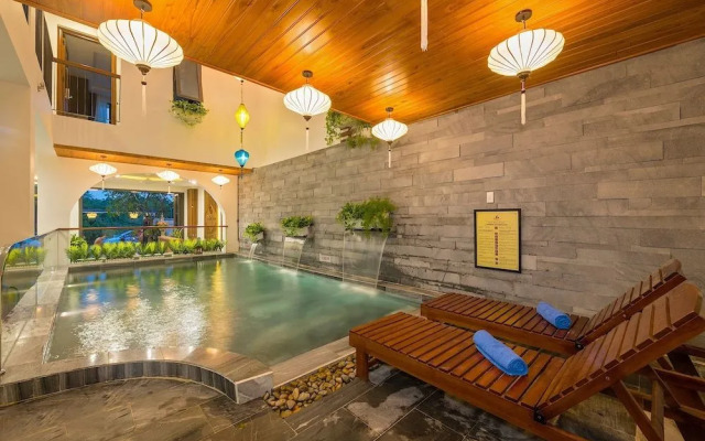 Brother Villa Hoi An