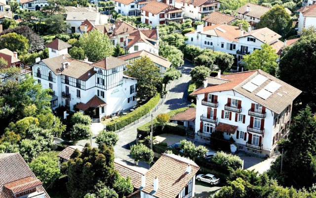 Hotel Les Goelands