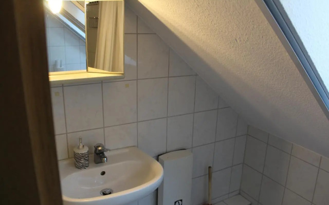 Grüner Blick