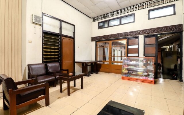 Hotel Wilis