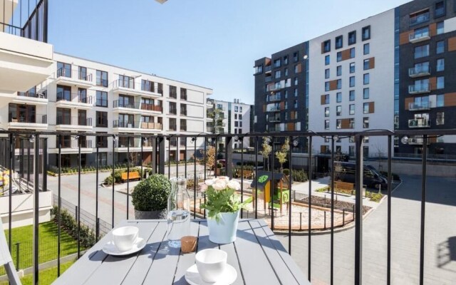 Apartments Rakowicka A4you