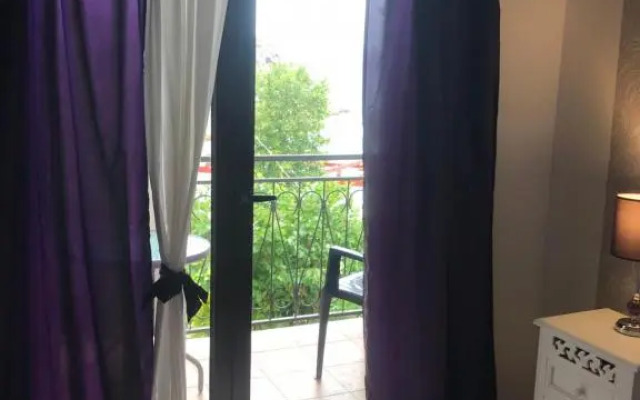 Rooms Milena
