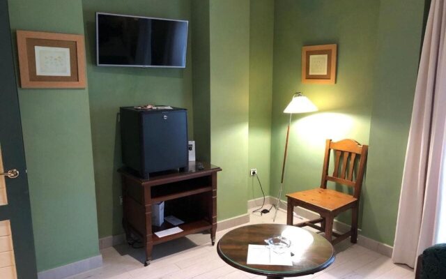 Soho Boutique Vistahermosa