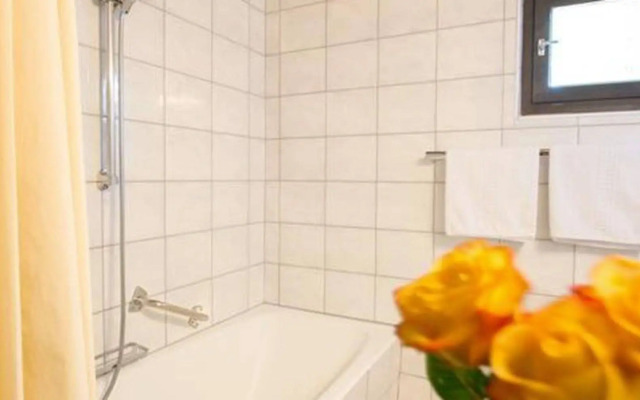 Haus Stefanie - Adults Only