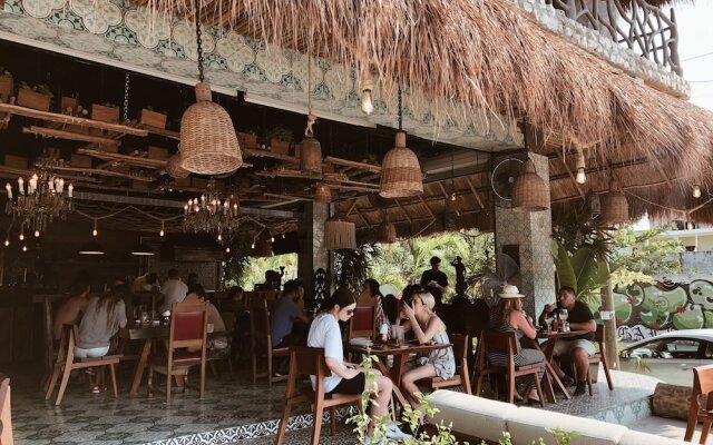El Cielo Hotel Boutique