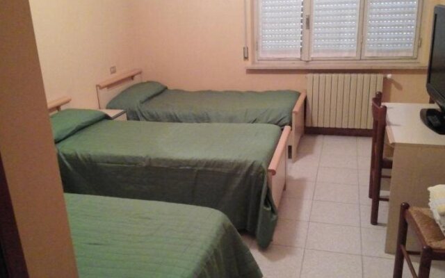 Albergo La Voglia