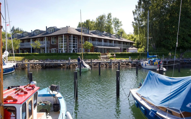 Comwell Kongebrogaarden