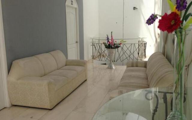 Cocoyotla Boutique Hotel and Hostel