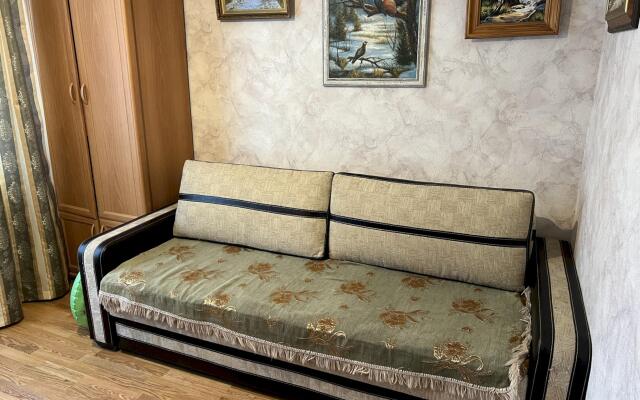 Апартаменты на улице Кирова 66