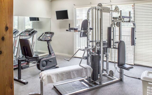 Red Roof Inn Sanford