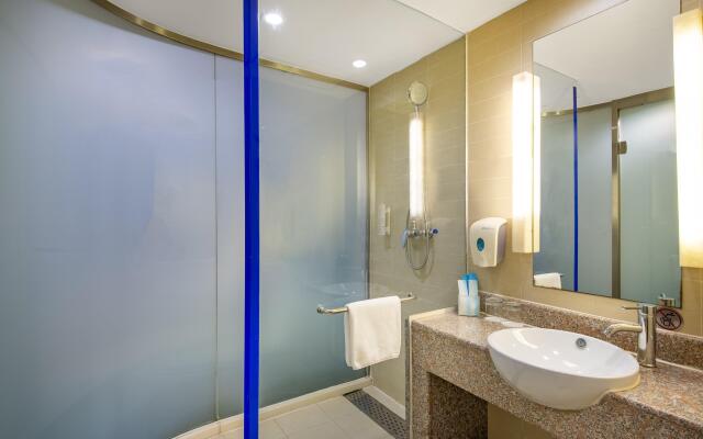 Holiday Inn Express Airport Tianjin by IHG