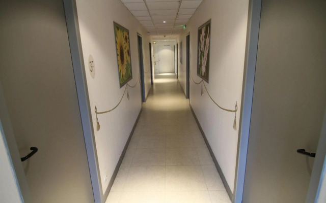 Hotel Le Saint Vincent
